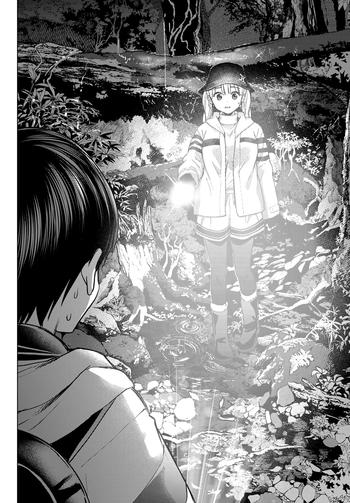 Read Kakko no Iinazuke Manga Online