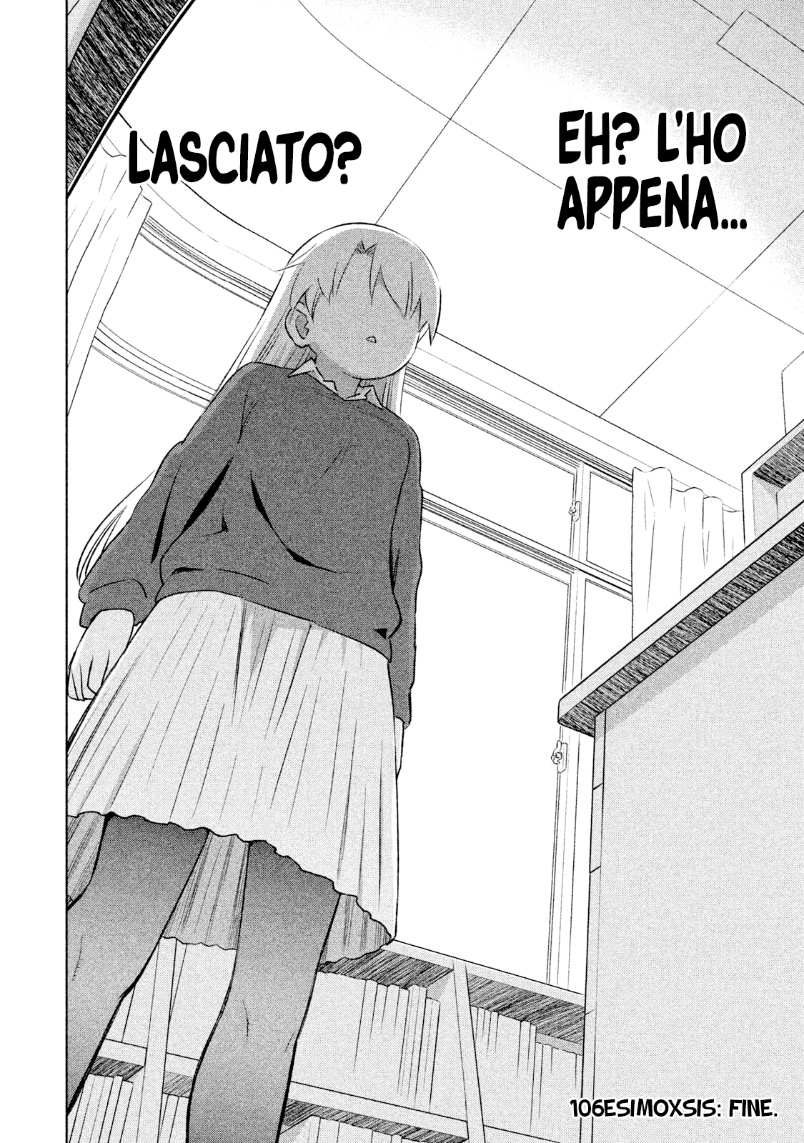 Read Kiss x Sis Manga Online