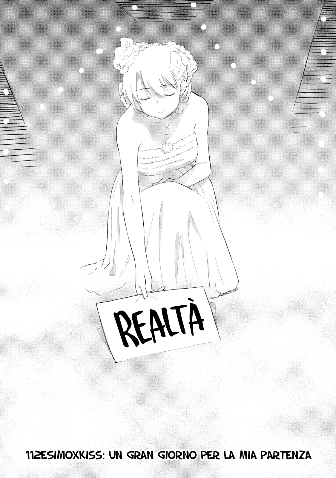 Read Kiss x Sis Manga Online