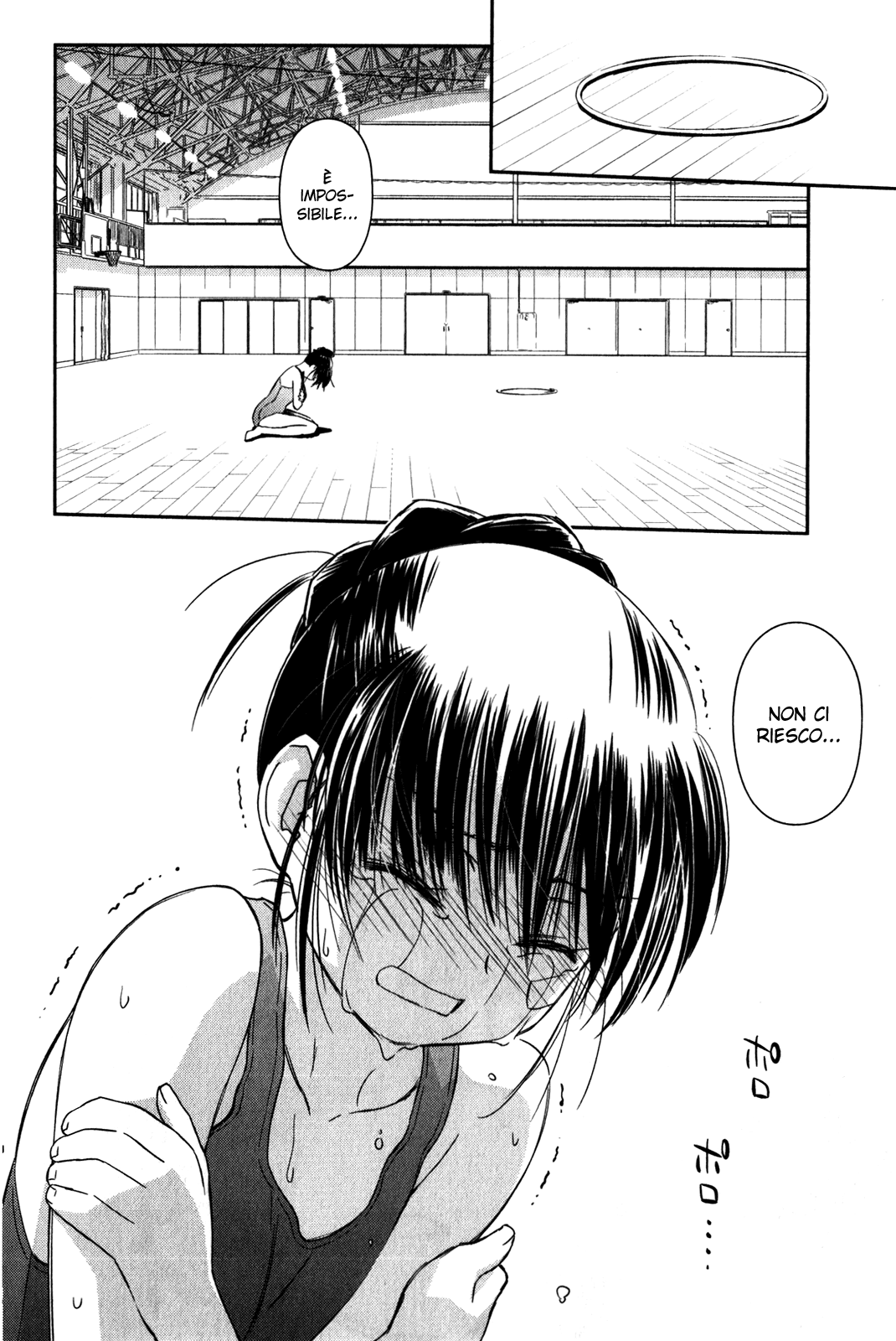 Read Kiss x Sis Manga Online