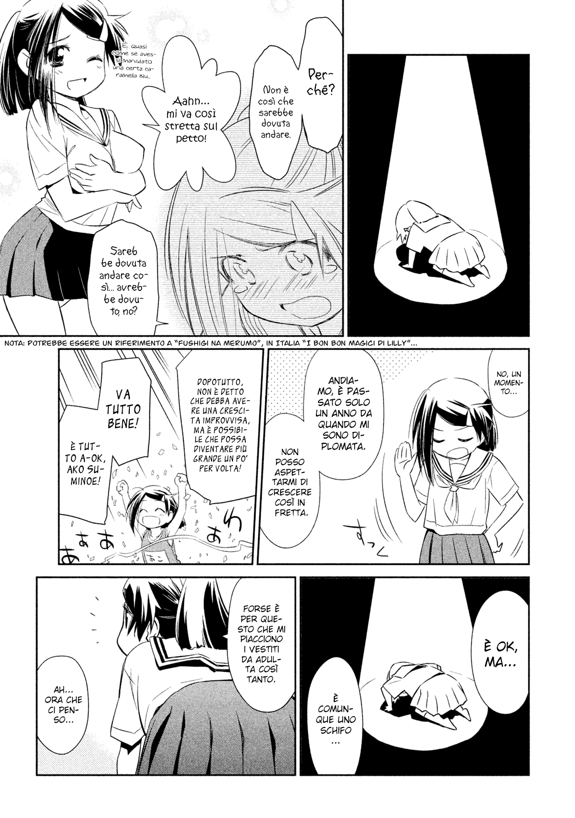 Read Kiss x Sis Manga Online