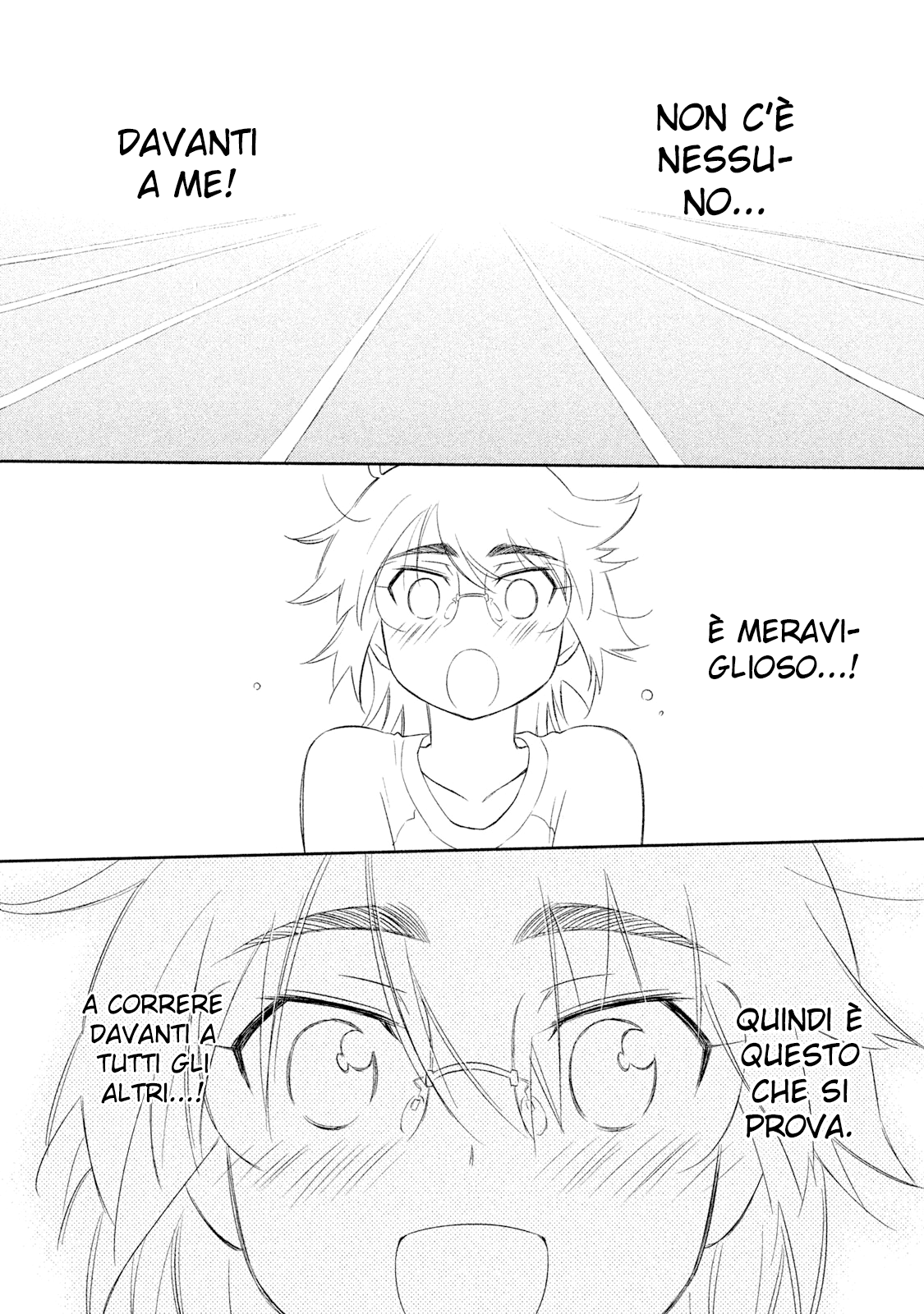 Read Kiss x Sis Manga Online