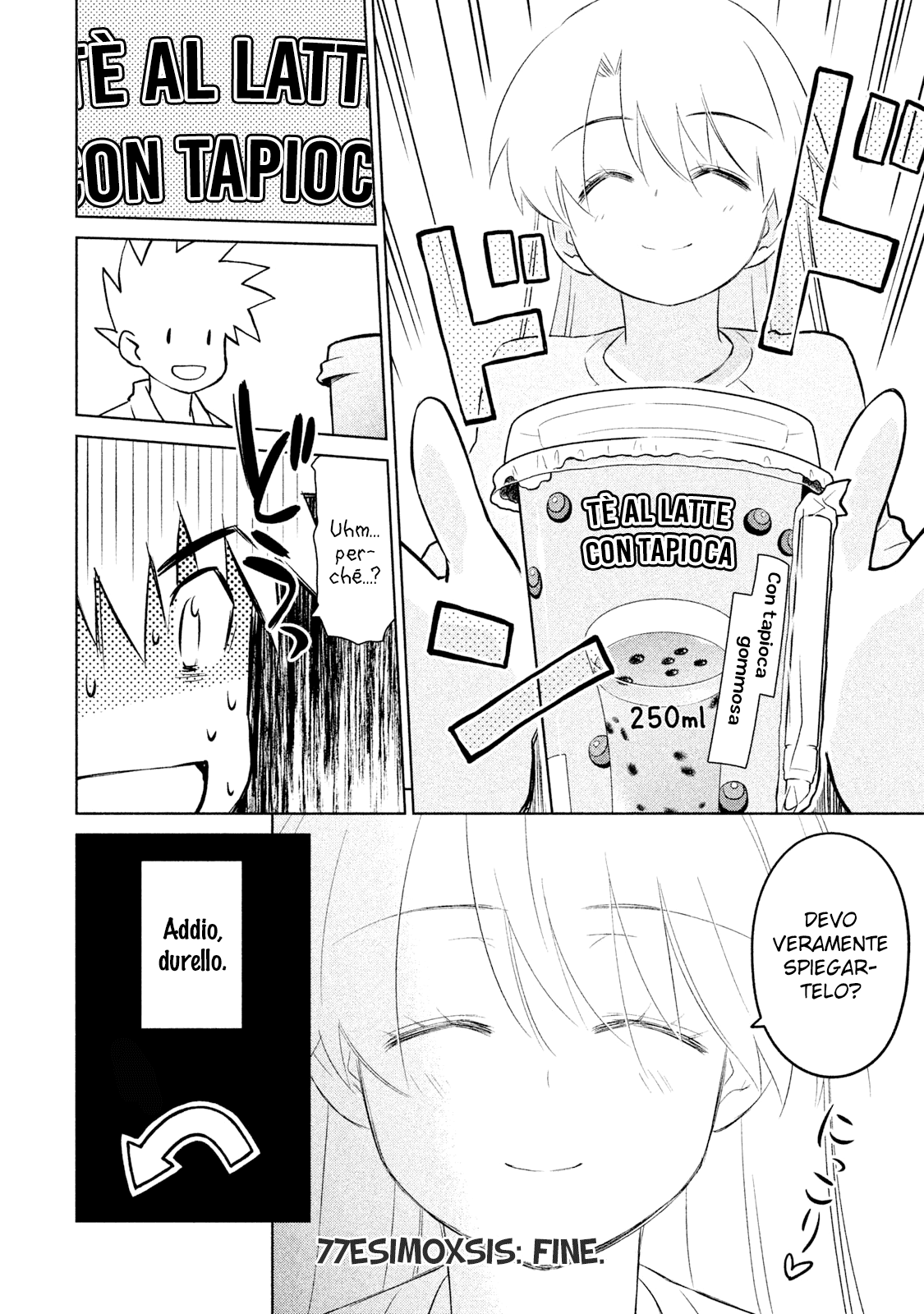 Read Kiss x Sis Manga Online