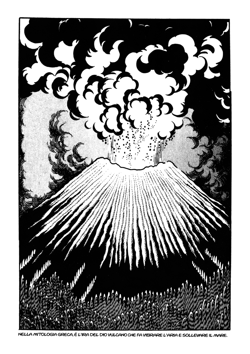 Read La fenice Manga Online