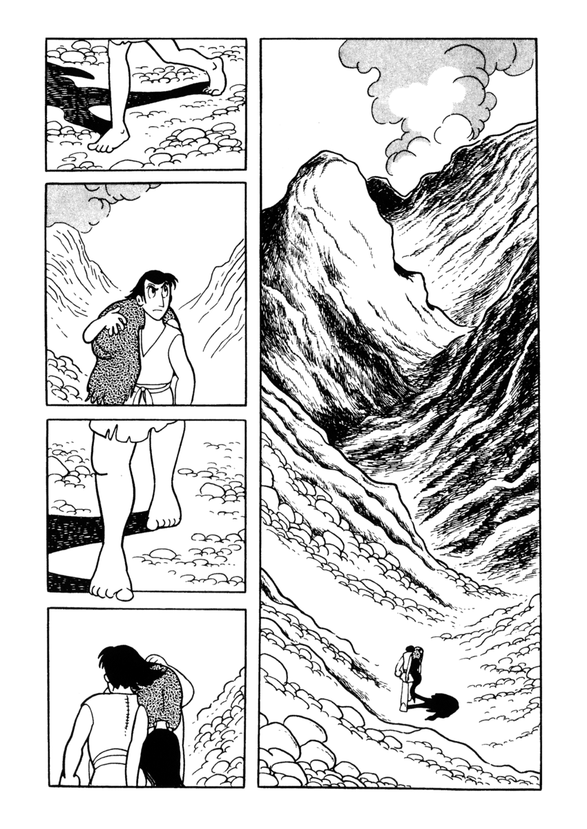 Read La fenice Manga Online