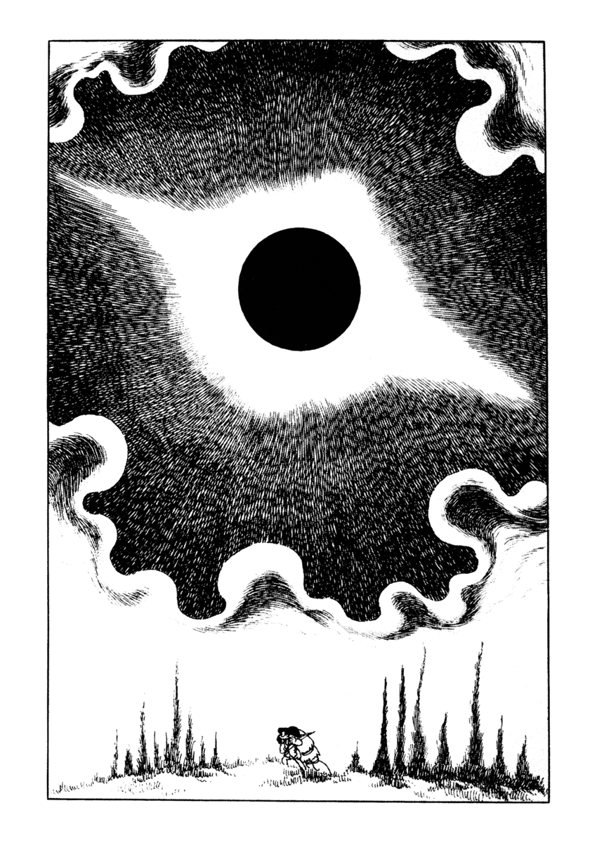 Read La fenice Manga Online