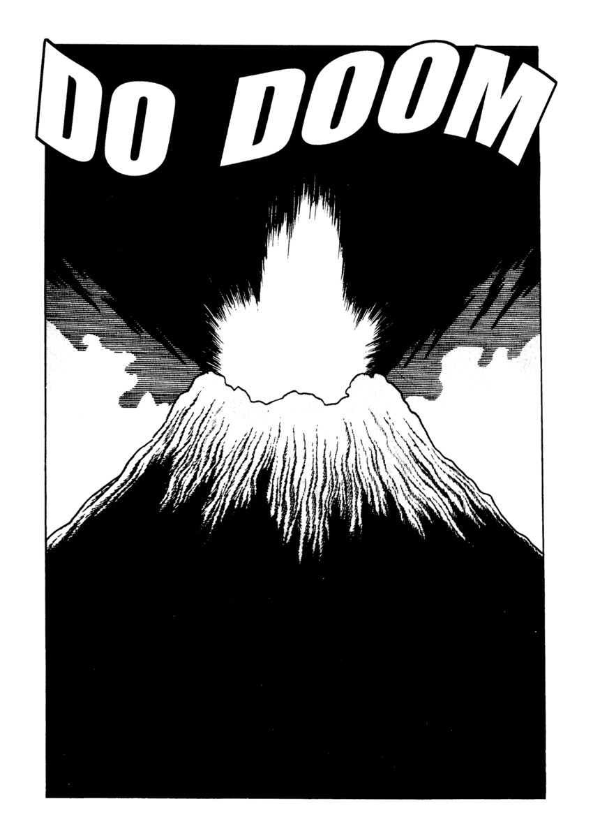 Read La fenice Manga Online