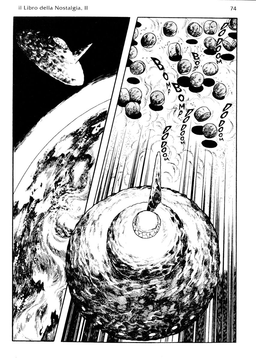 Read La fenice Manga Online