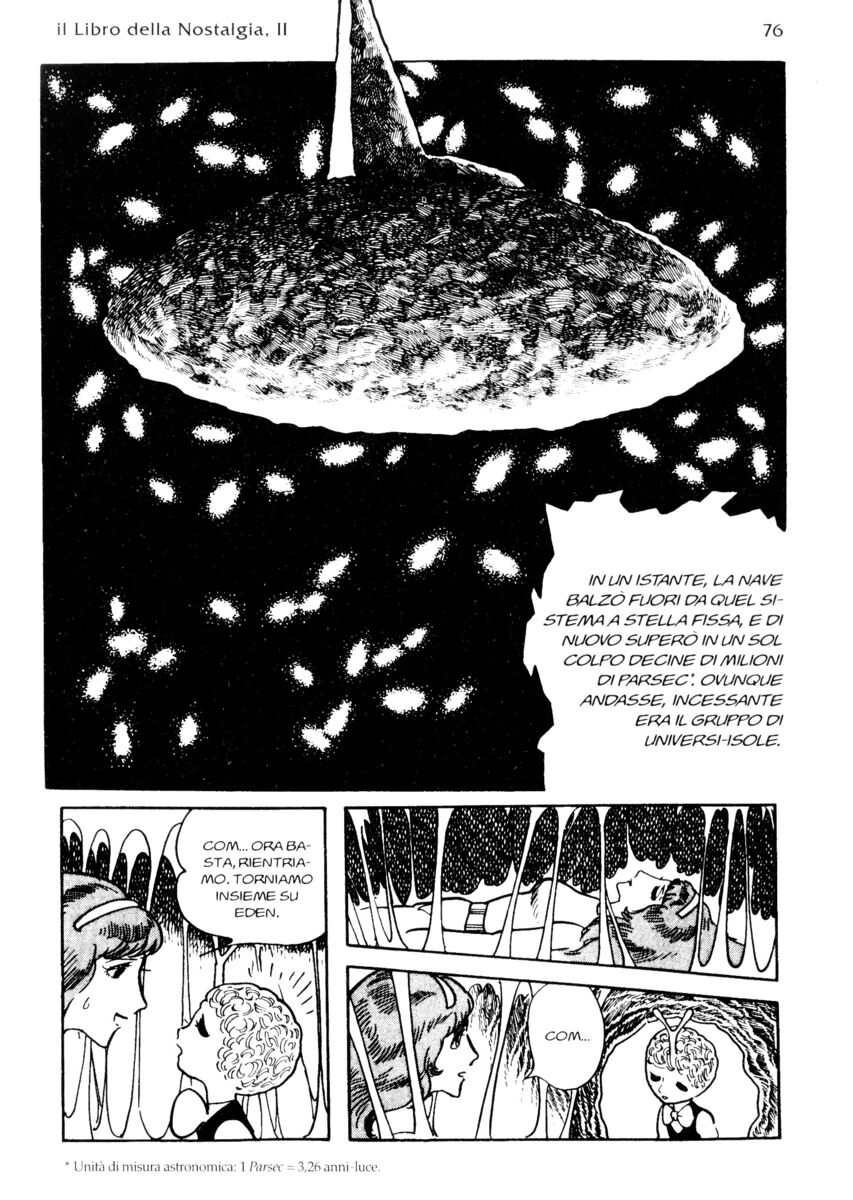 Read La fenice Manga Online