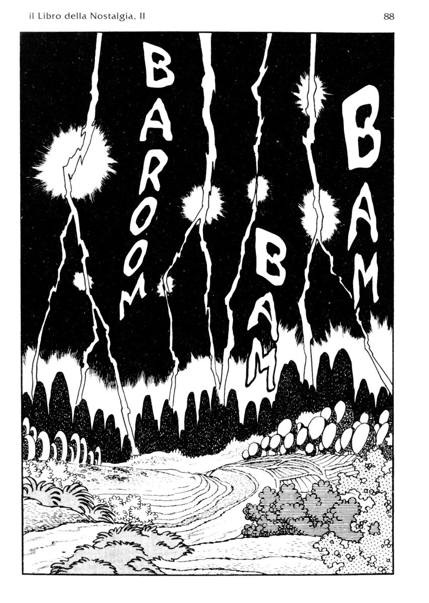 Read La fenice Manga Online