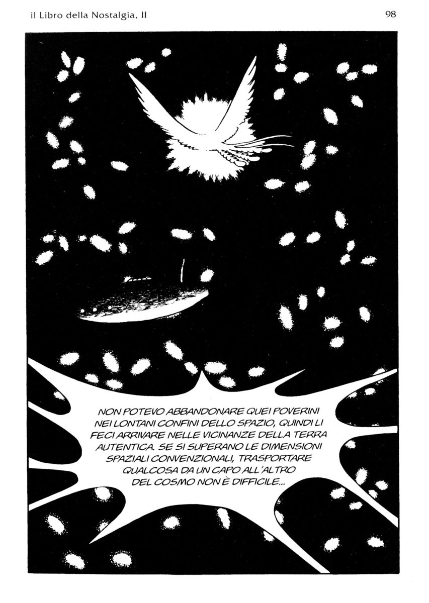 Read La fenice Manga Online