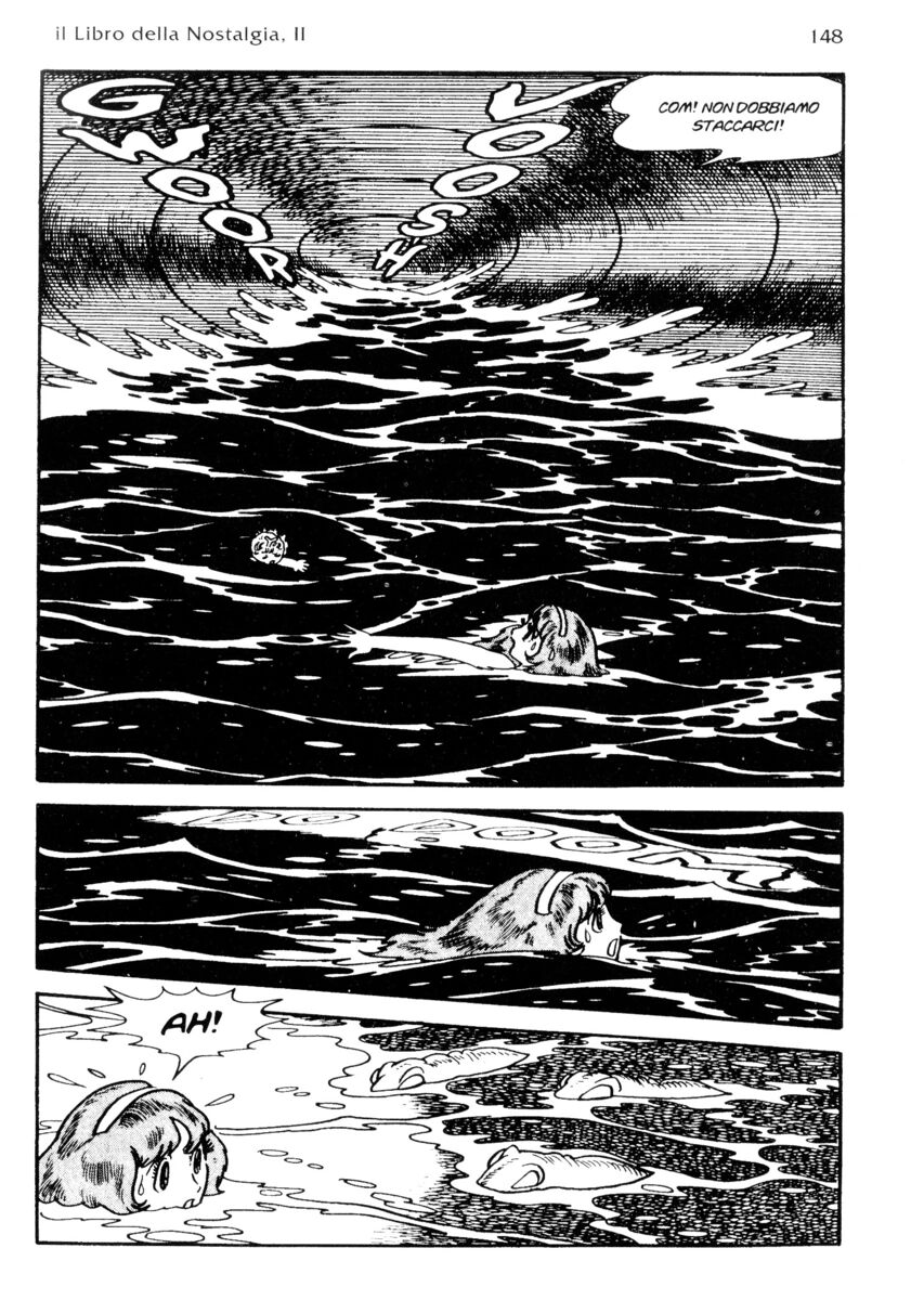 Read La fenice Manga Online