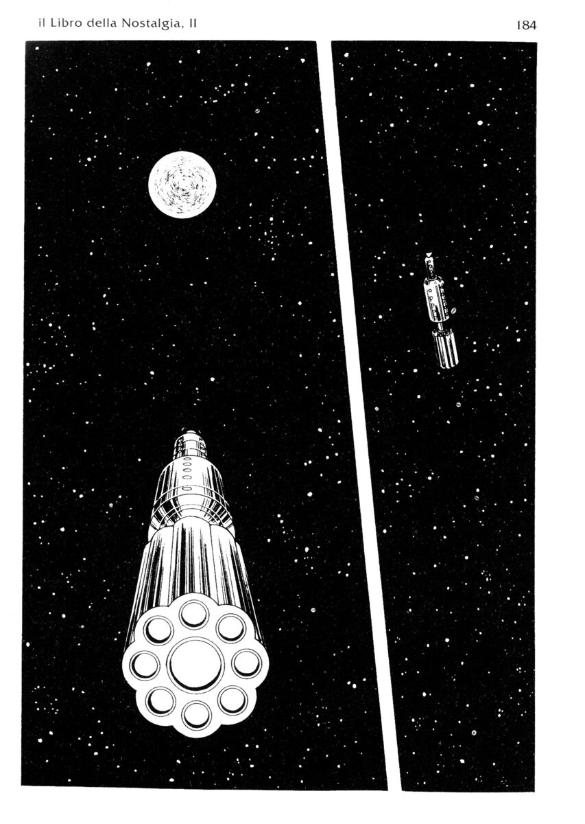 Read La fenice Manga Online