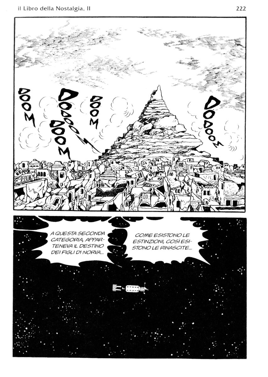 Read La fenice Manga Online