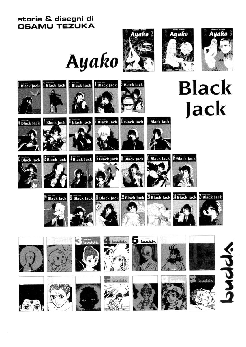 Read La fenice Manga Online