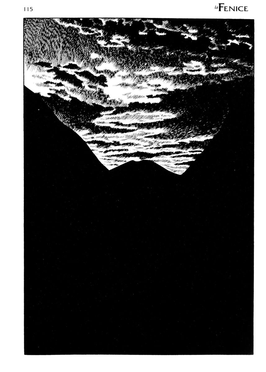 Read La fenice Manga Online