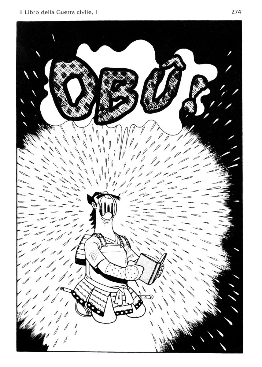 Read La fenice Manga Online