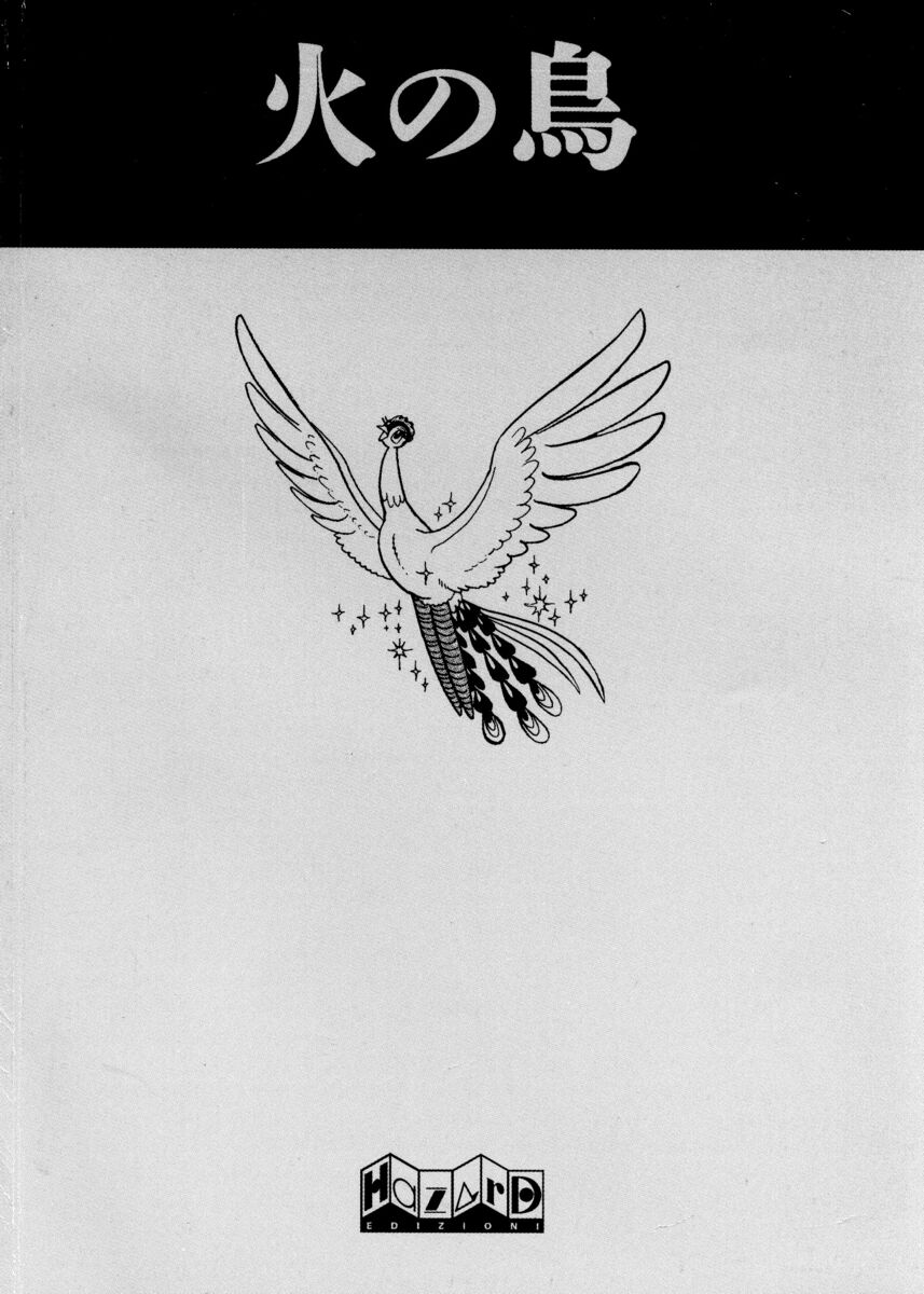 Read La fenice Manga Online