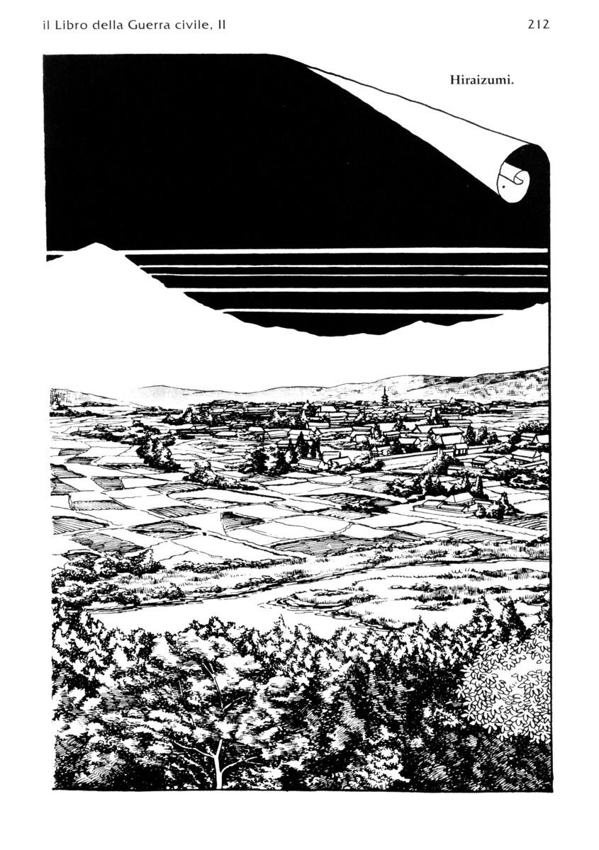 Read La fenice Manga Online