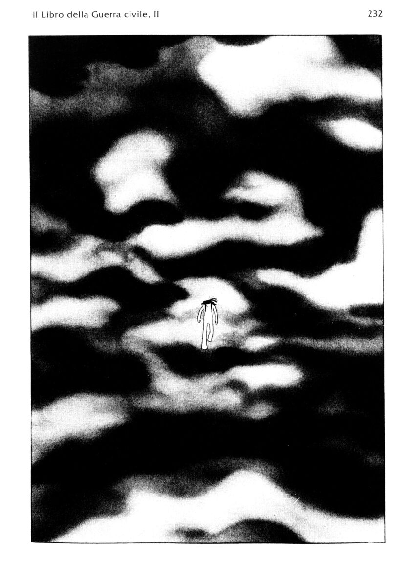 Read La fenice Manga Online