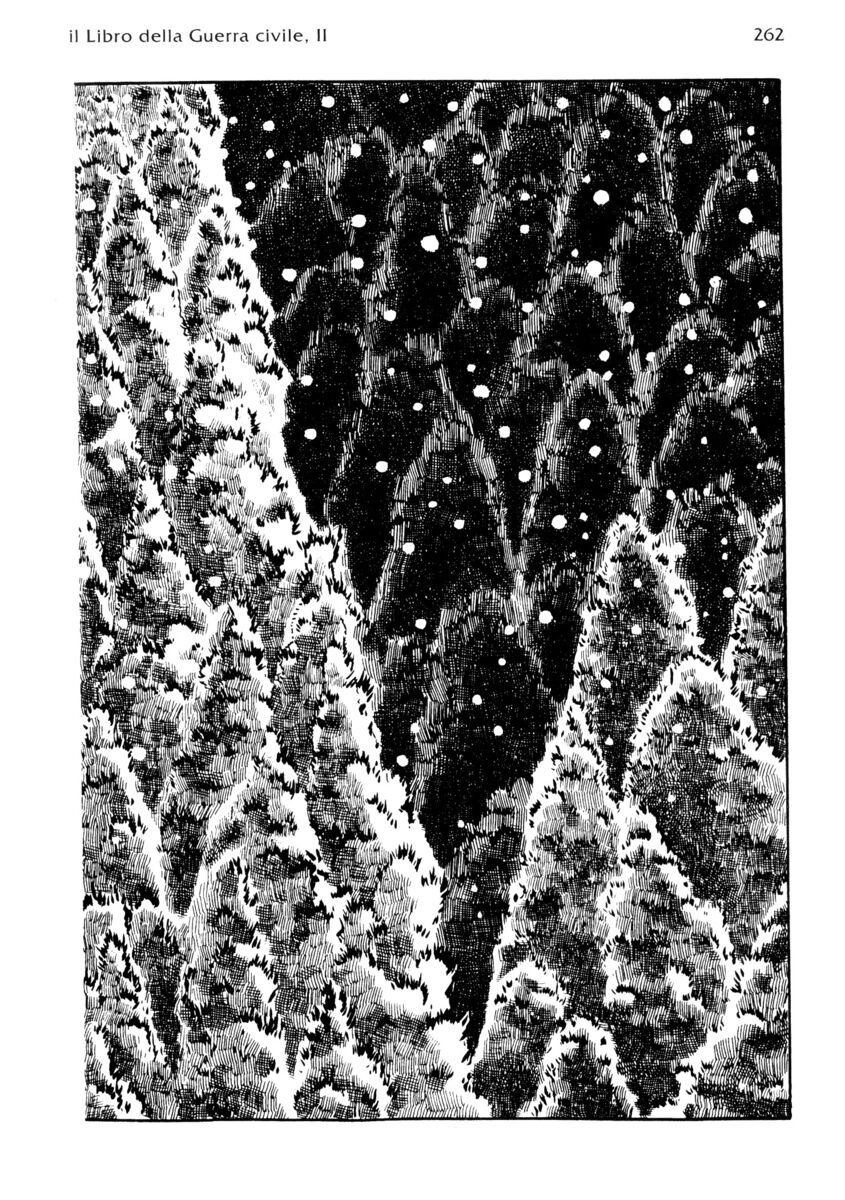 Read La fenice Manga Online