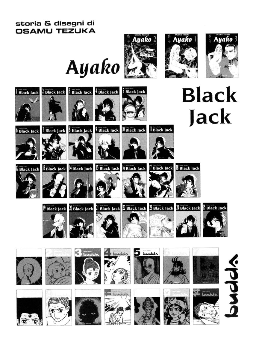 Read La fenice Manga Online