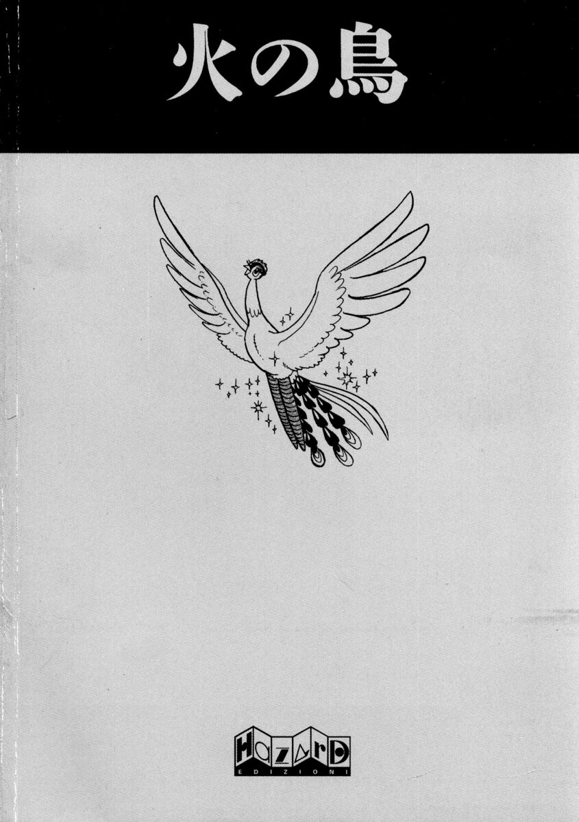 Read La fenice Manga Online