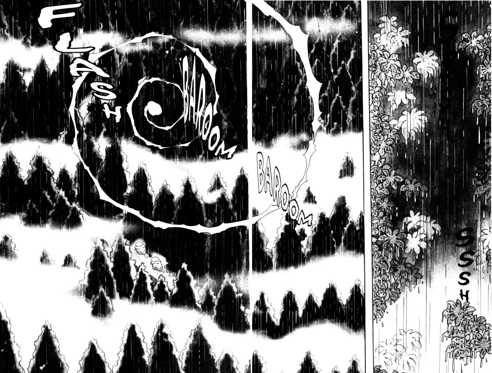 Read La fenice Manga Online