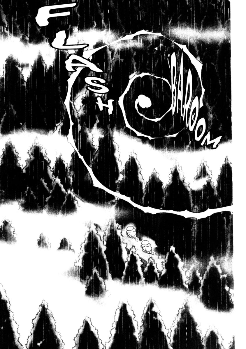 Read La fenice Manga Online