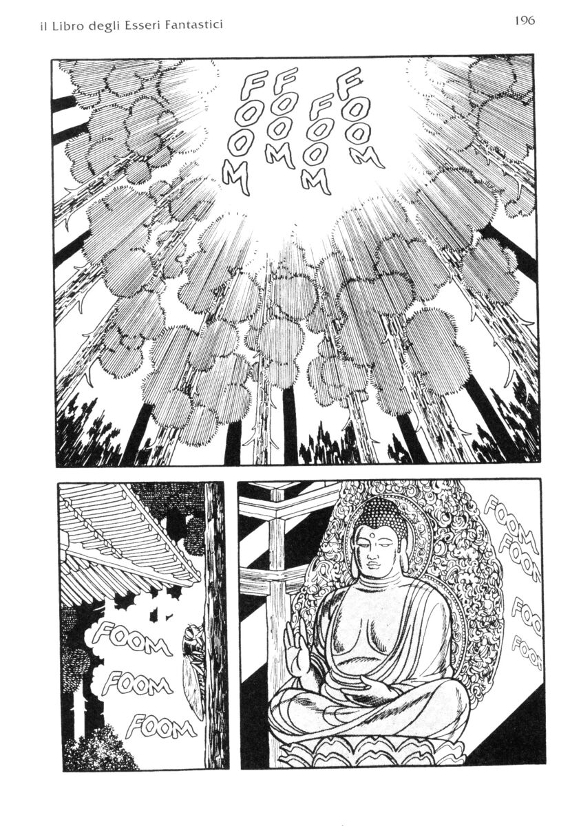 Read La fenice Manga Online