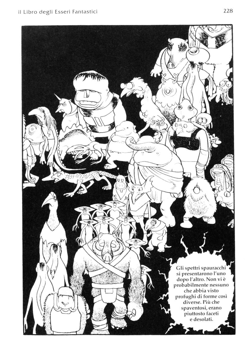 Read La fenice Manga Online