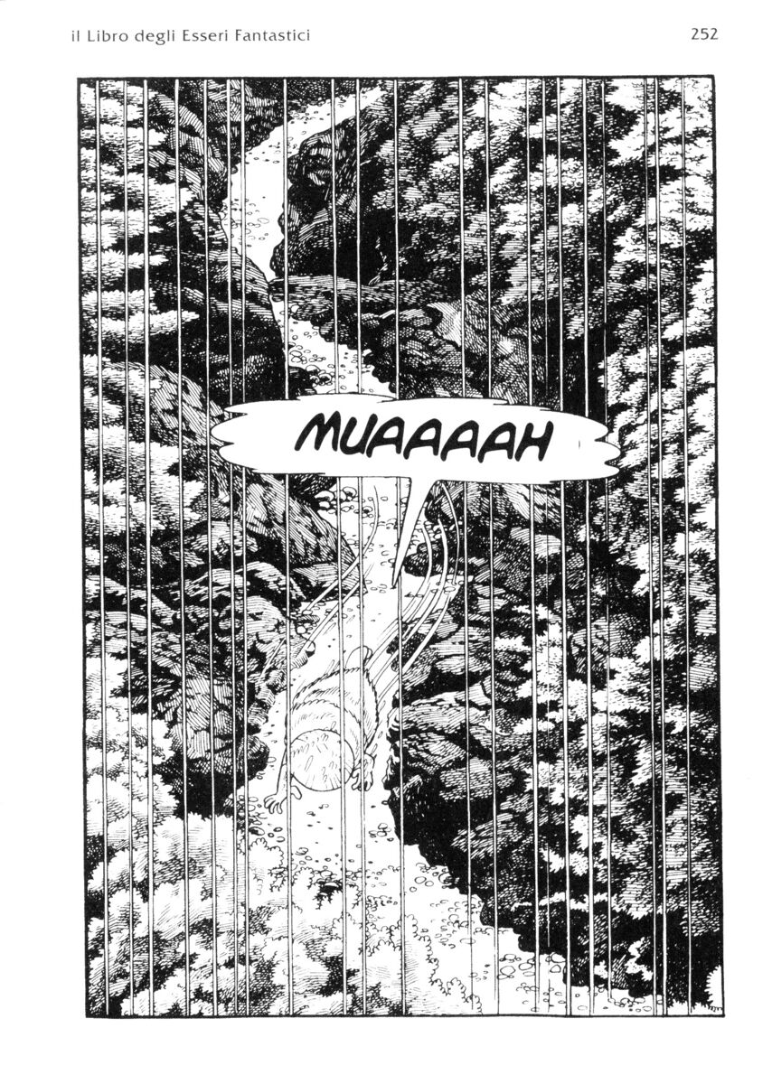 Read La fenice Manga Online