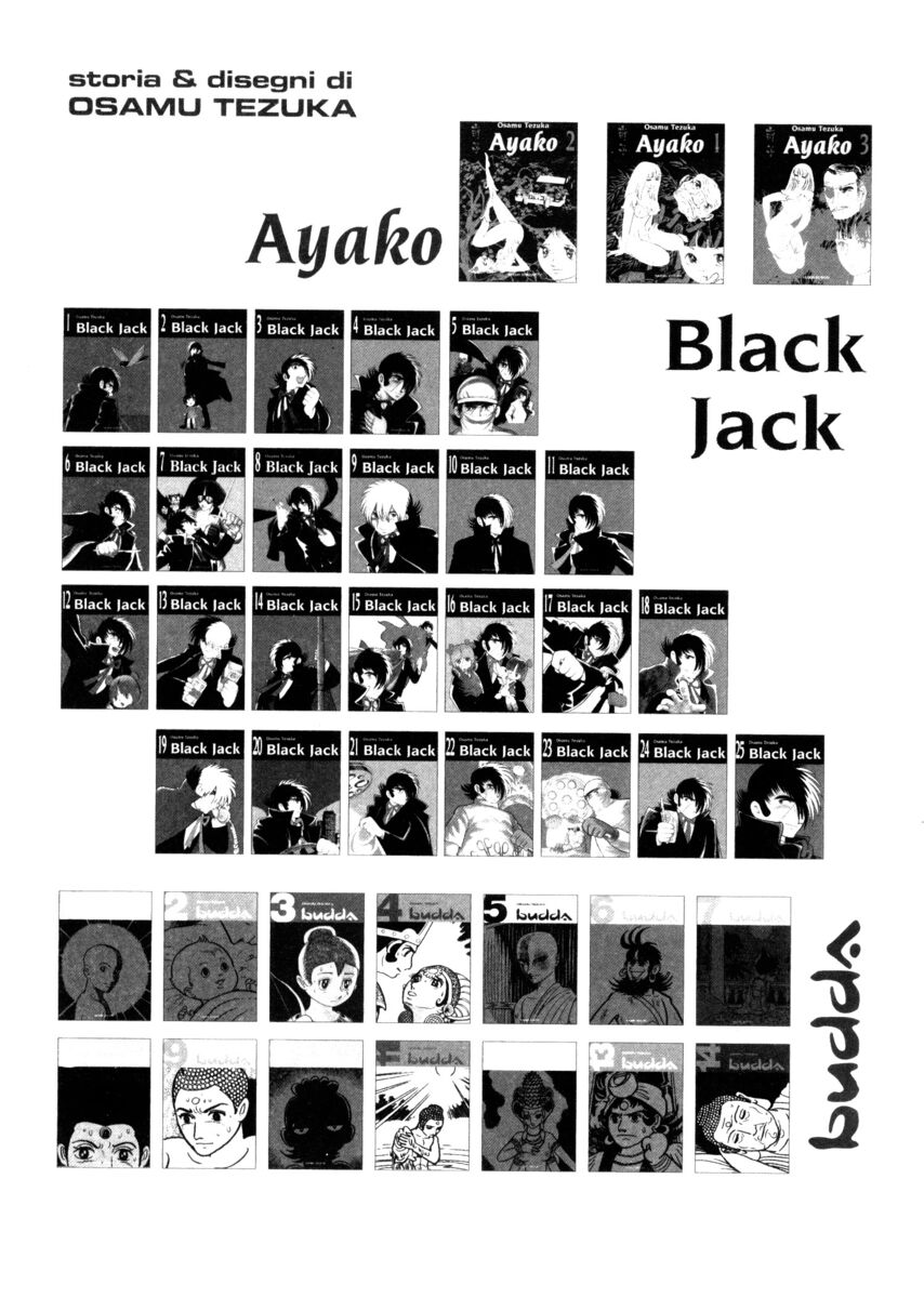 Read La fenice Manga Online