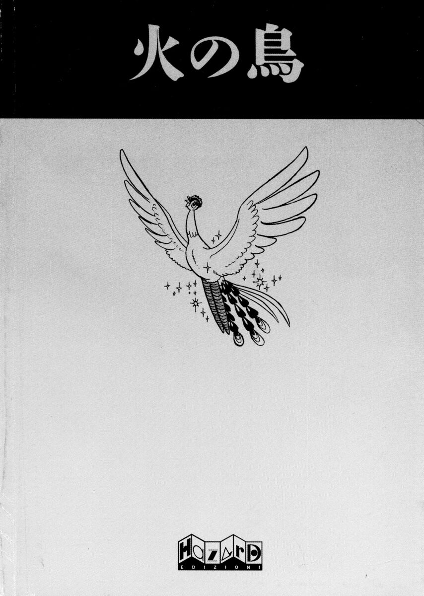 Read La fenice Manga Online