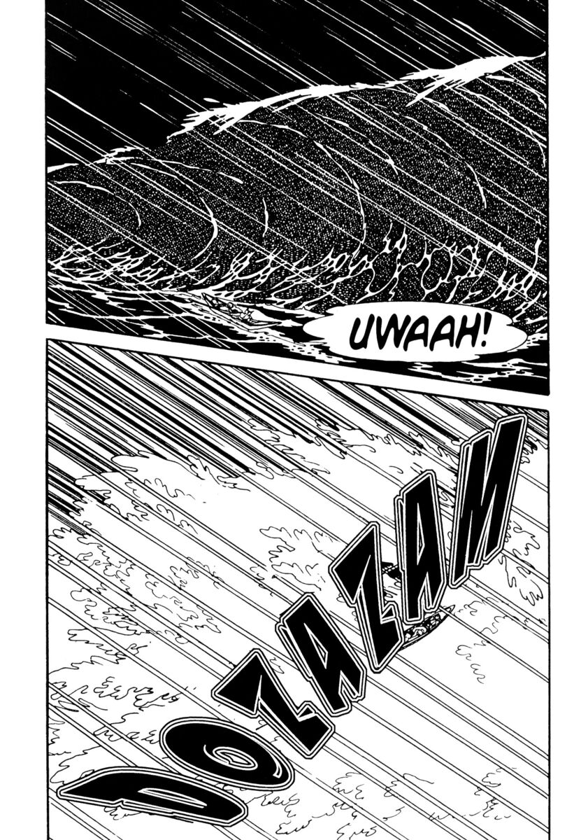 Read La fenice Manga Online