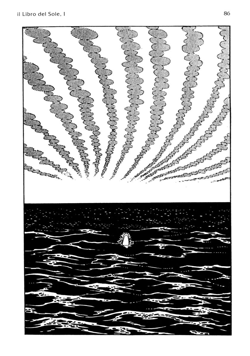 Read La fenice Manga Online