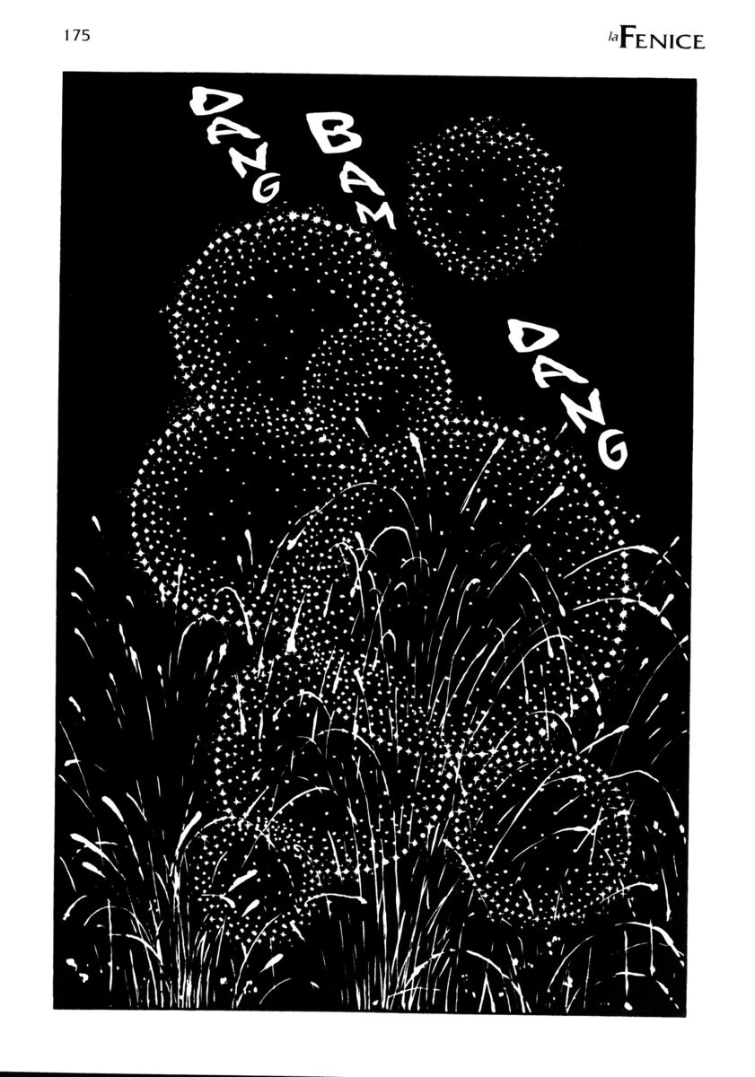 Read La fenice Manga Online