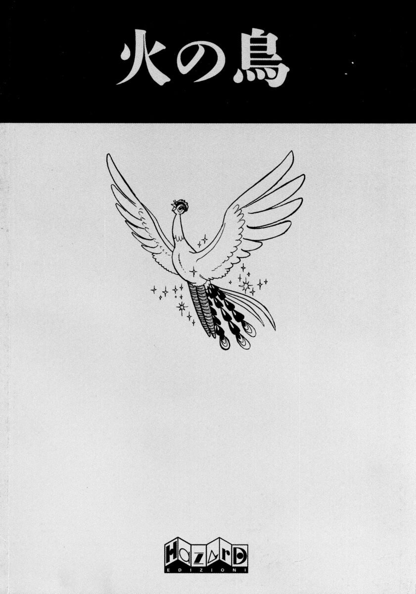 Read La fenice Manga Online