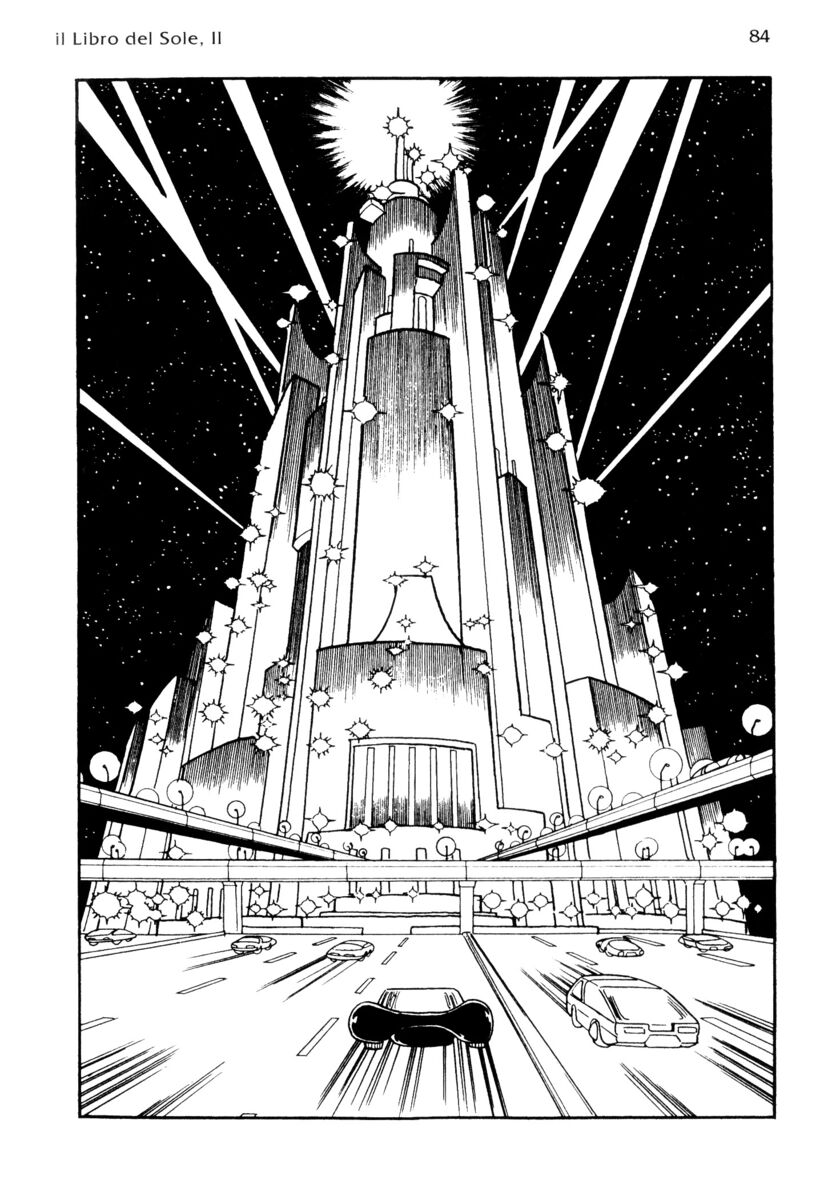 Read La fenice Manga Online