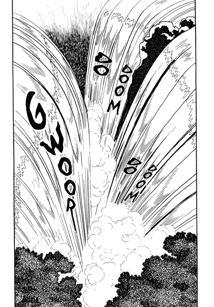 Read La fenice Manga Online