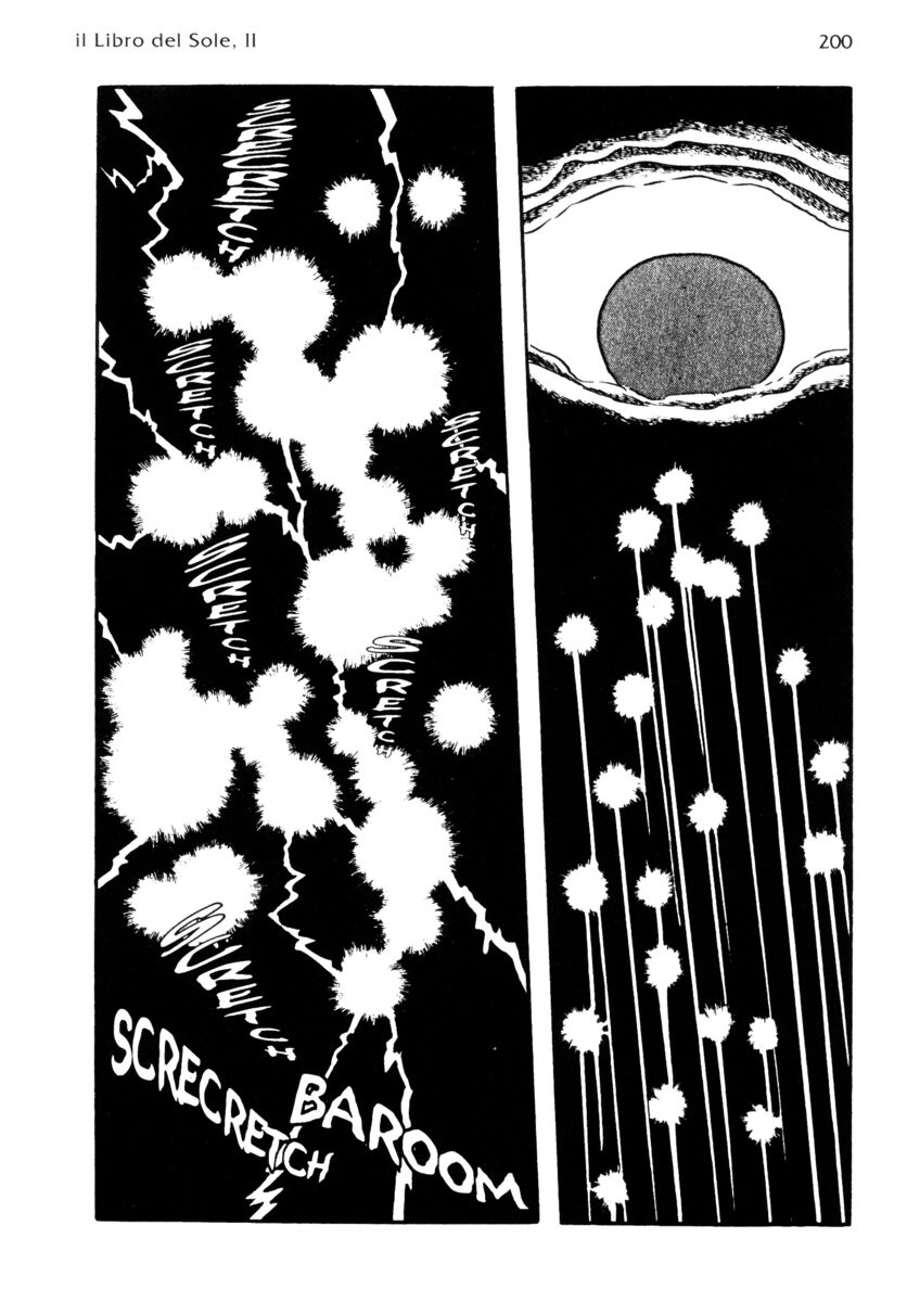 Read La fenice Manga Online