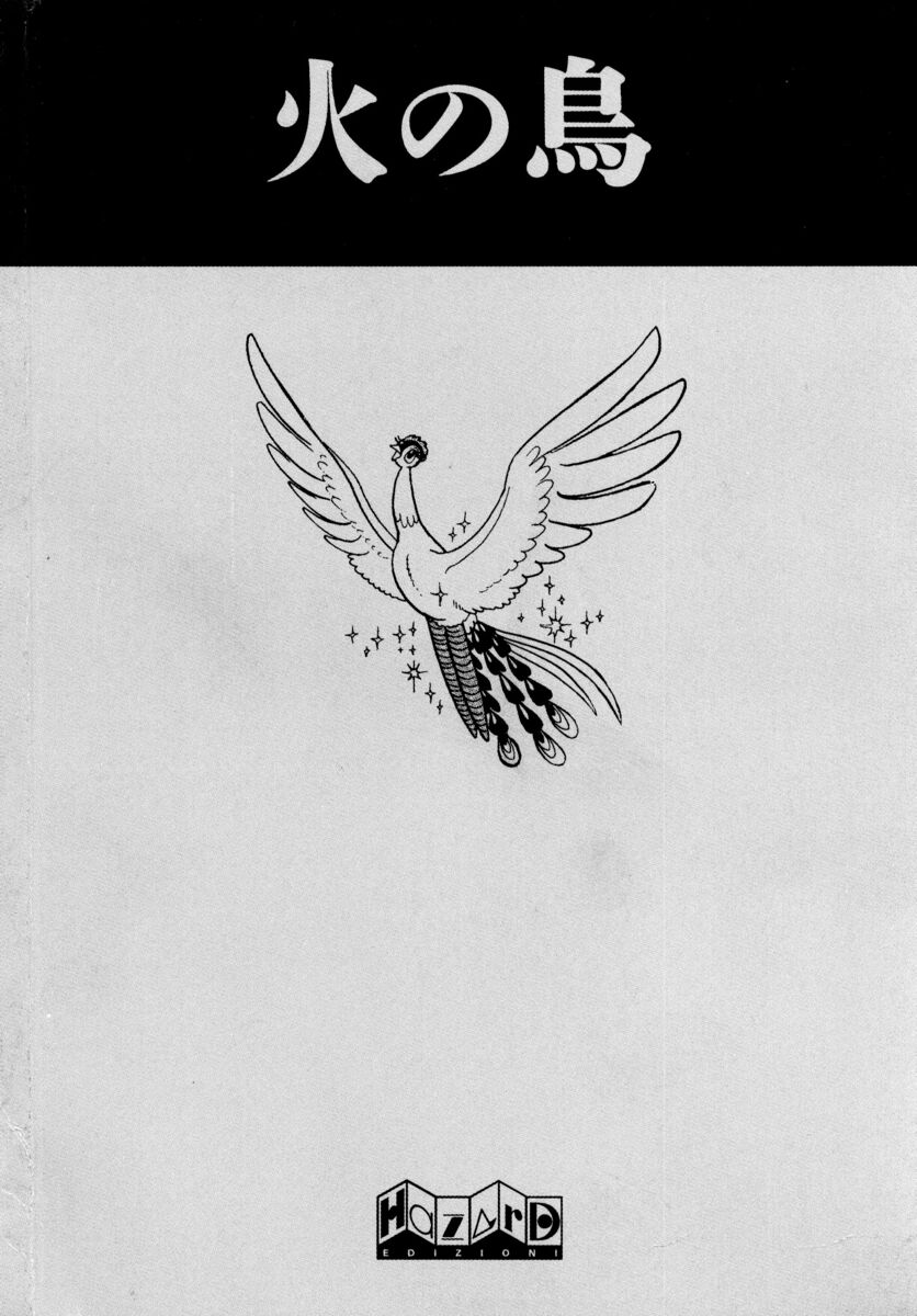 Read La fenice Manga Online