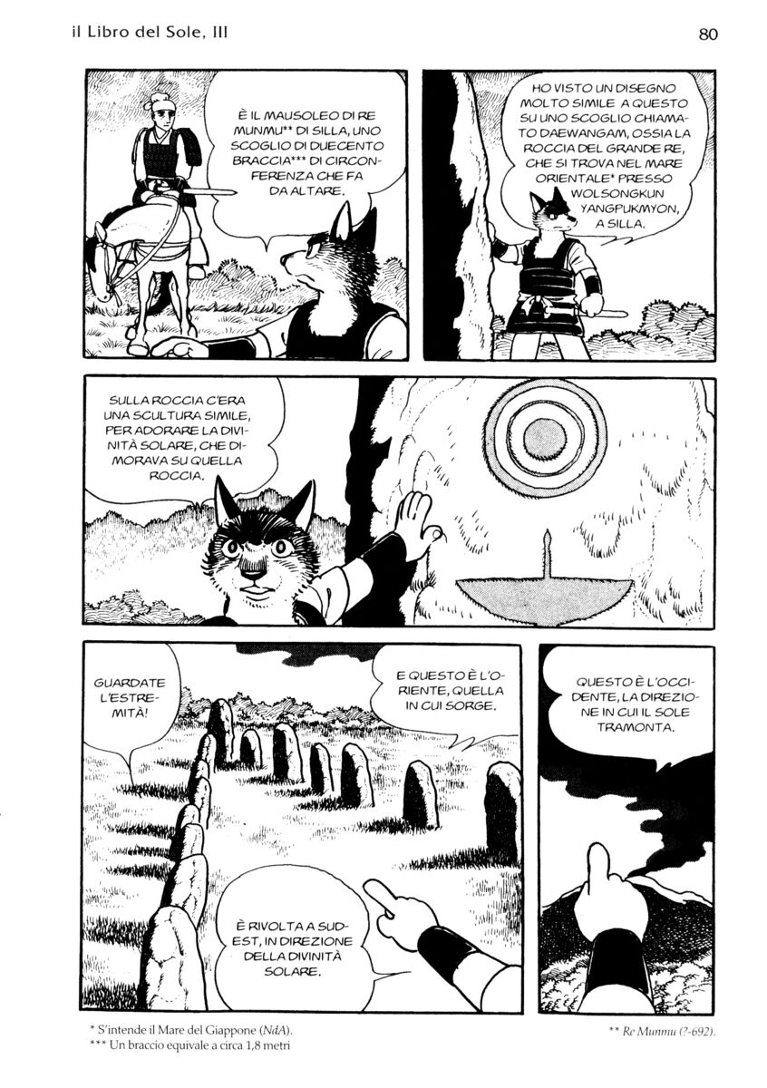 Read La fenice Manga Online