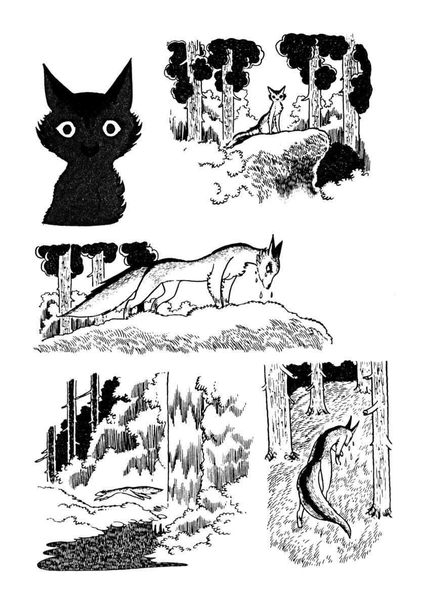 Read La fenice Manga Online