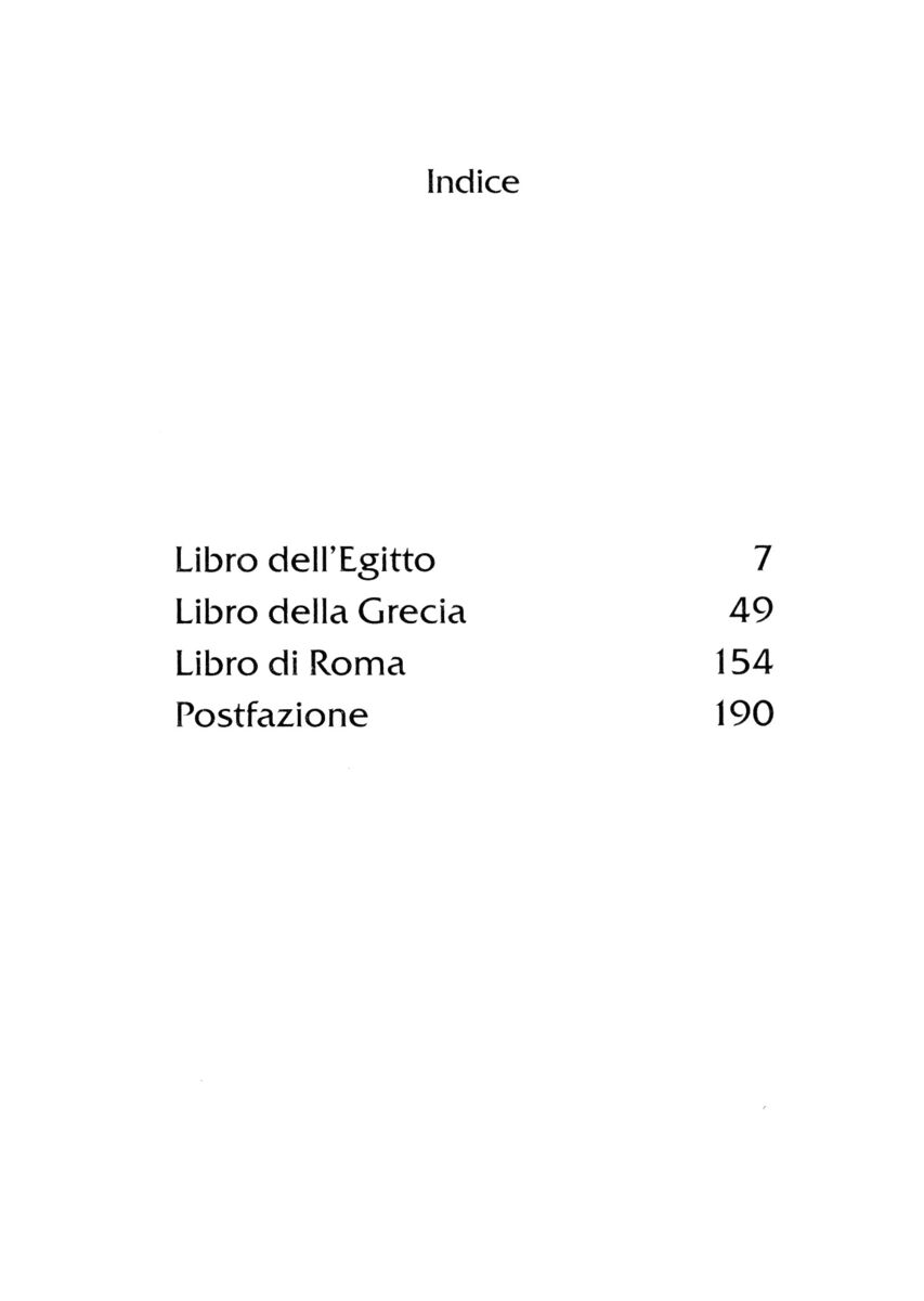 Read La fenice Manga Online