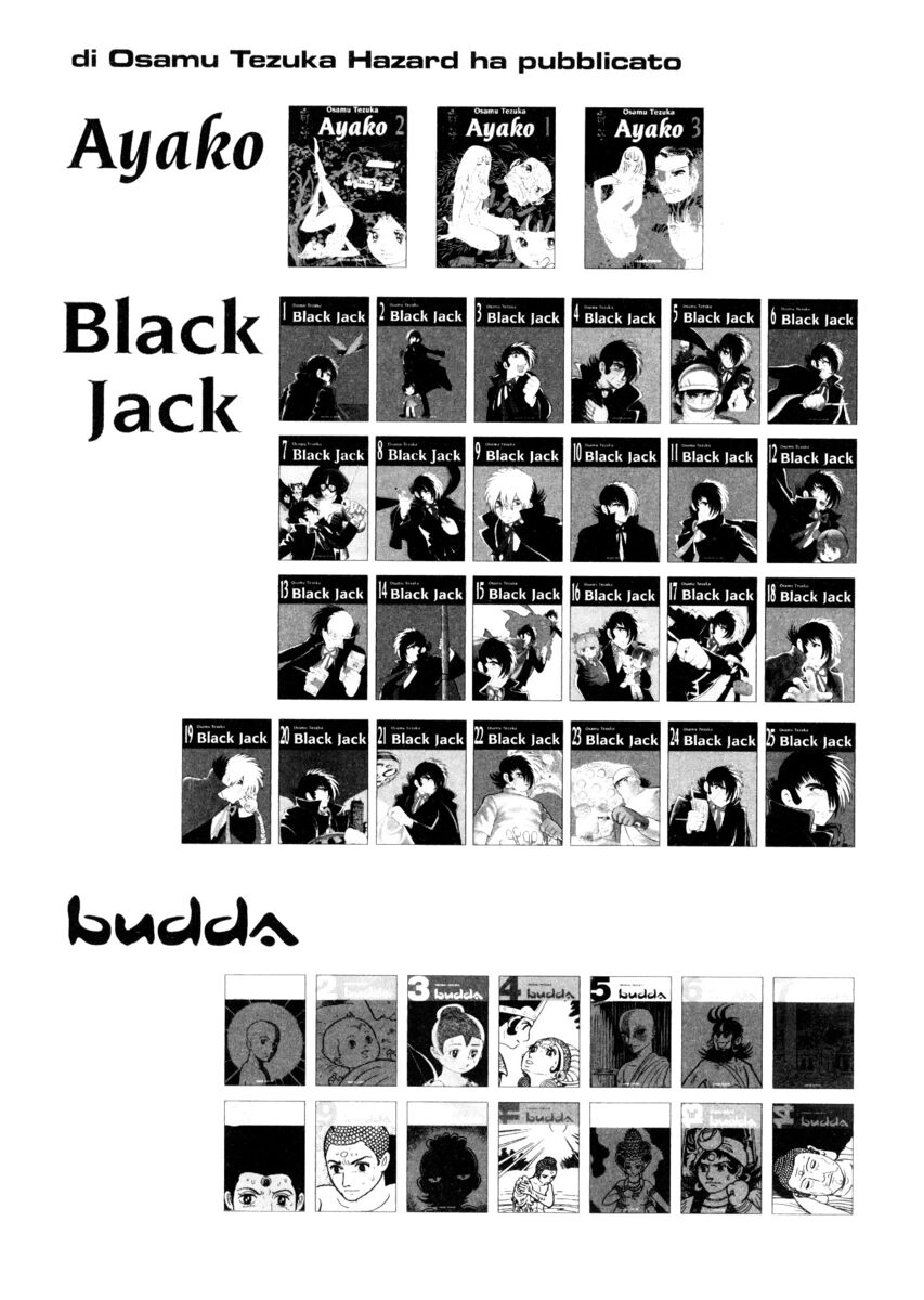 Read La fenice Manga Online