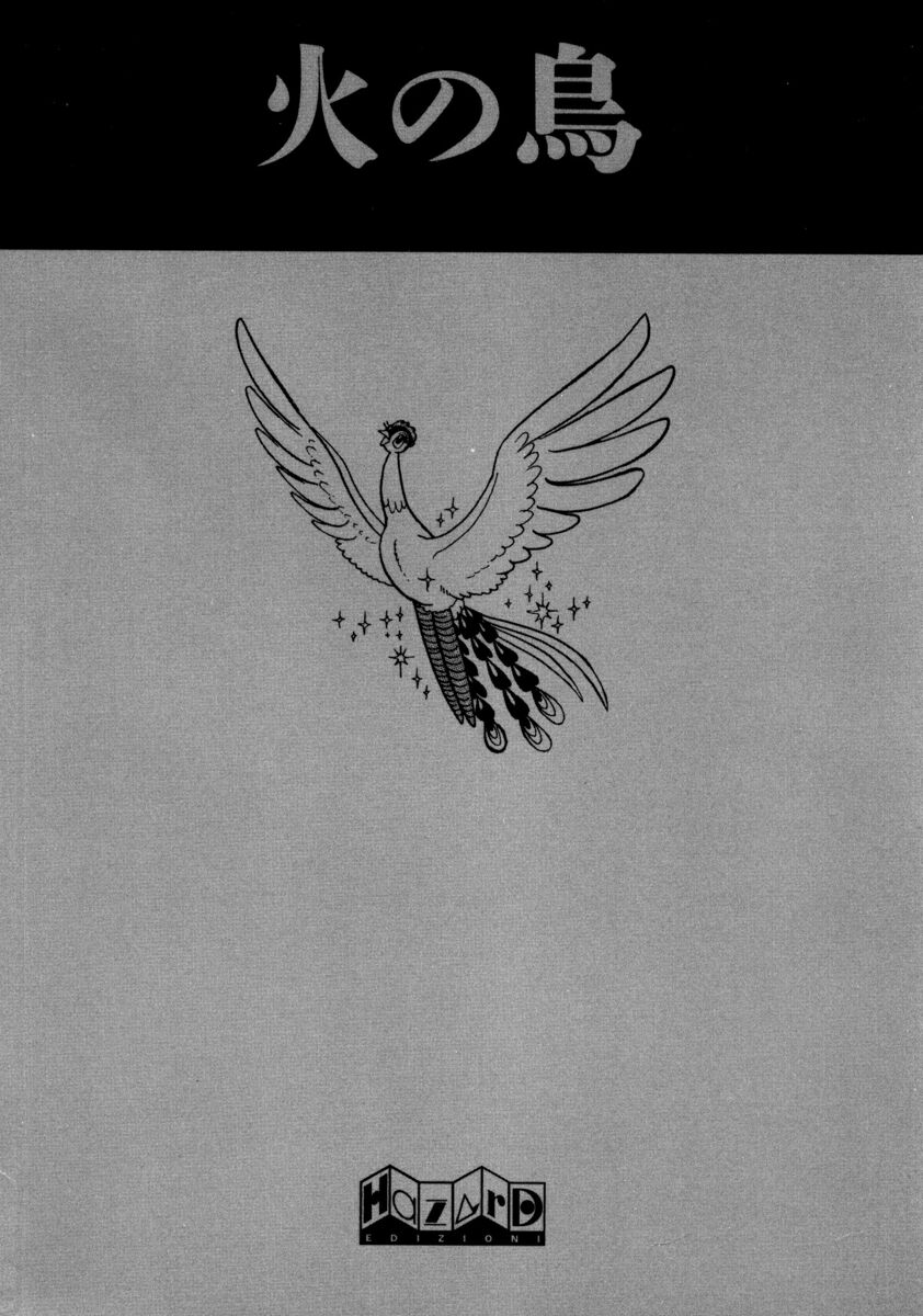 Read La fenice Manga Online