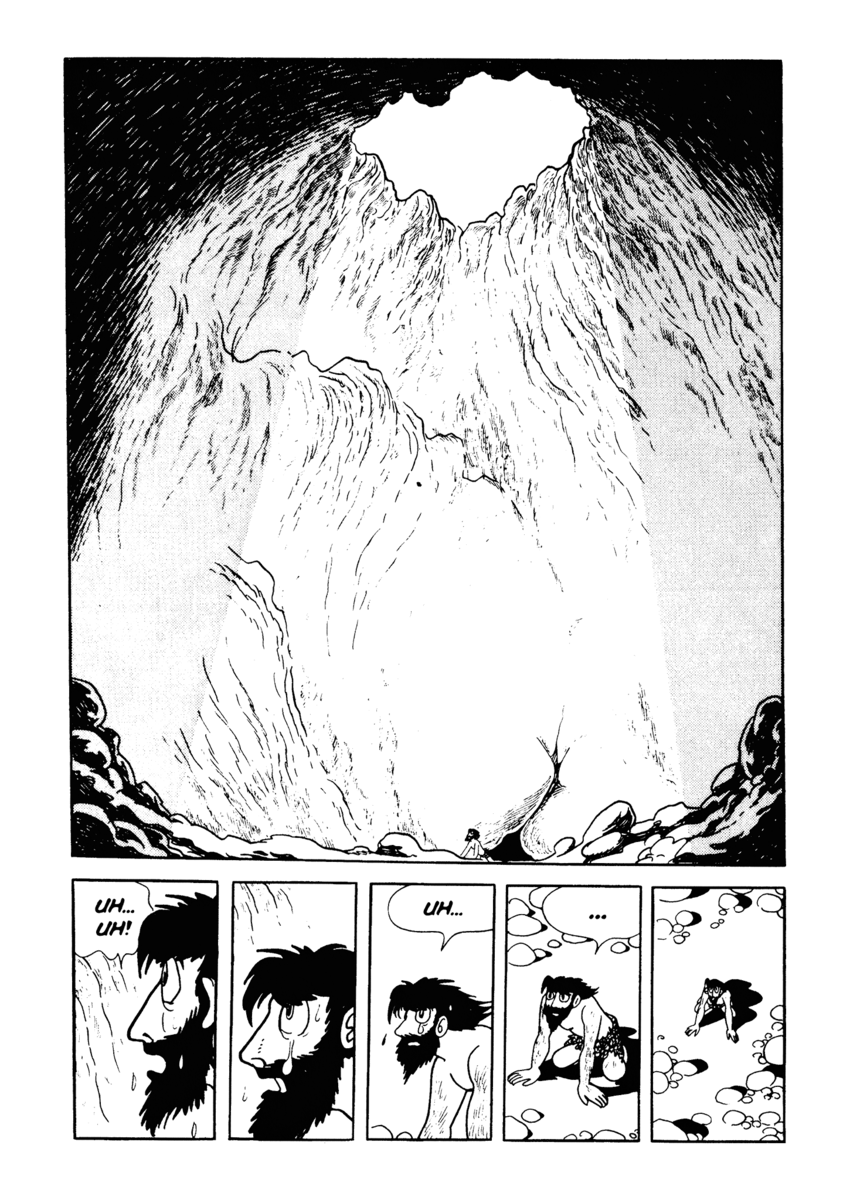 Read La fenice Manga Online