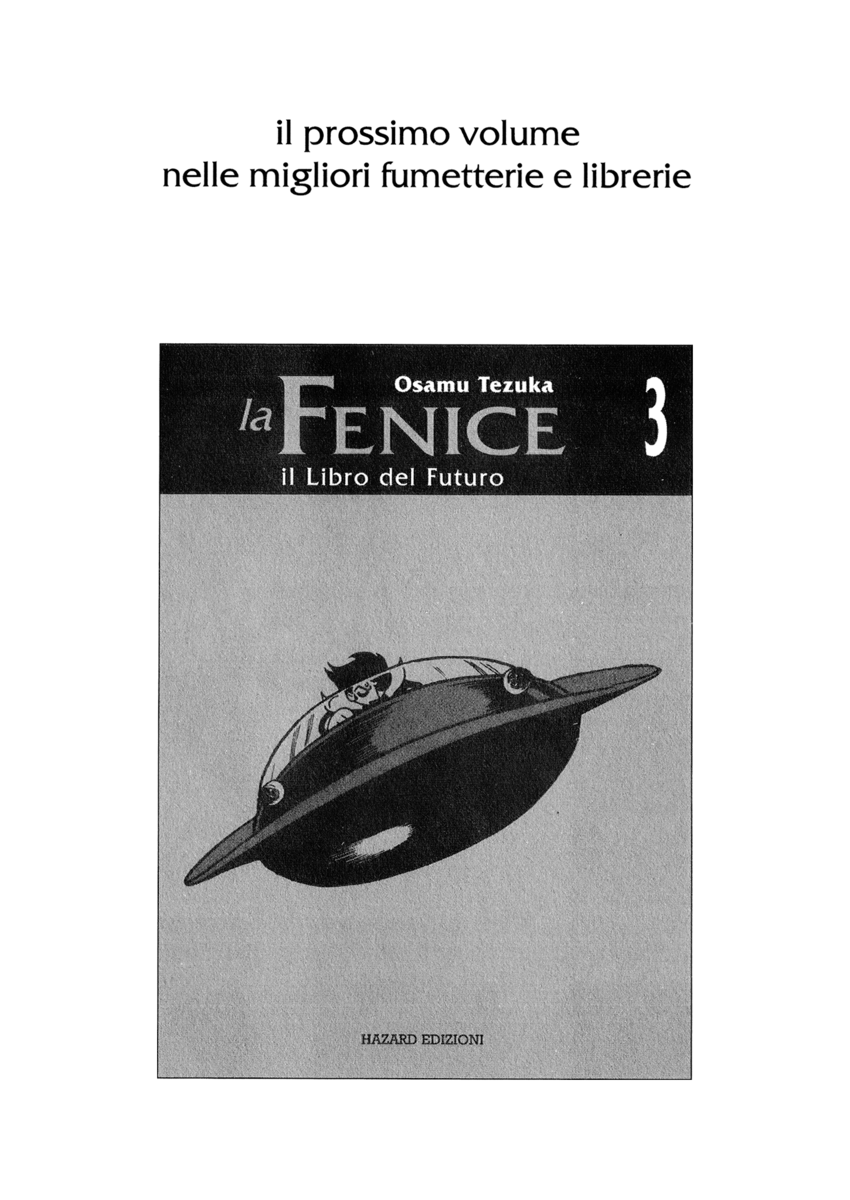 Read La fenice Manga Online