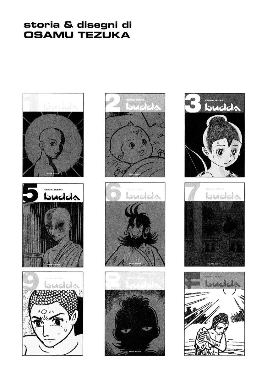 Read La fenice Manga Online